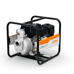 Stihl POMPE A EAU WP300 STIHL - vue 3