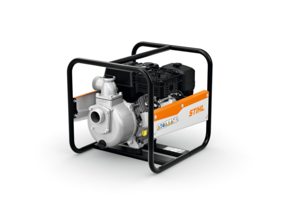Stihl POMPE A EAU WP300 STIHL - vue 3