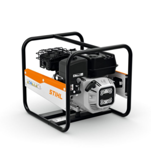 Stihl POMPE A EAU WP300 STIHL - vue 4