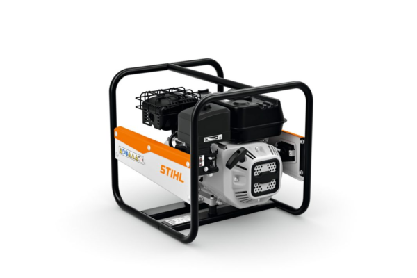 Stihl POMPE A EAU WP300 STIHL - vue 4