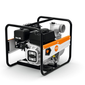 Stihl POMPE A EAU WP600 STIHL - vue 2