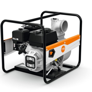 Stihl POMPE A EAU WP900 STIHL - vue 2