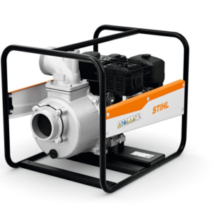 Stihl POMPE A EAU WP900 STIHL - vue 4