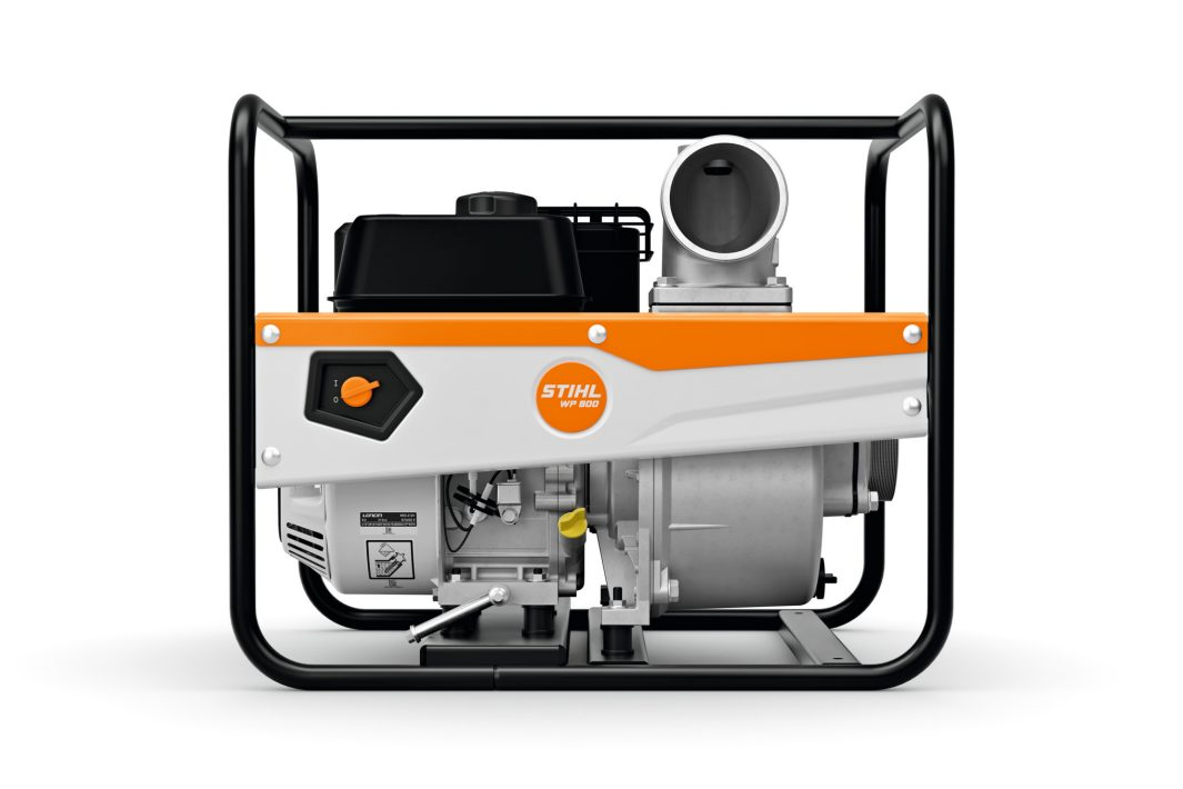 Stihl POMPE A EAU WP900 STIHL