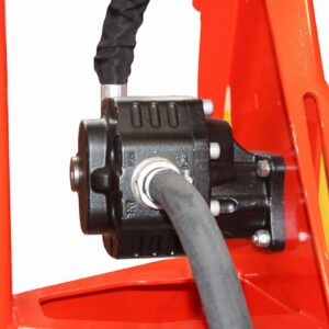 Matereal Tech Fendeuses de bûche de 13 T - vue 3