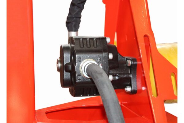 Matereal Tech Fendeuses de bûche de 13 T - vue 3