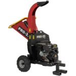 PRO-22 PRO-22 C4 - Broyeur