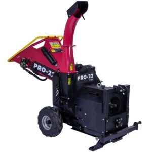 PRO-22 PRO-22 S10HA - Broyeur