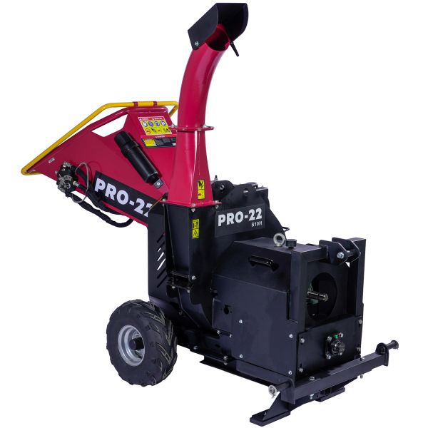 PRO-22 PRO-22 S10HA - Broyeur