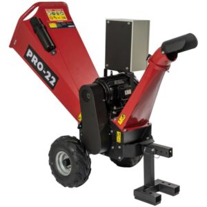 PRO-22 PRO-22 S6E - Broyeur