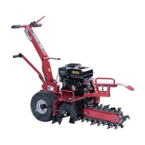 PRO-22 PRO-22 TR10 - Trancheuse