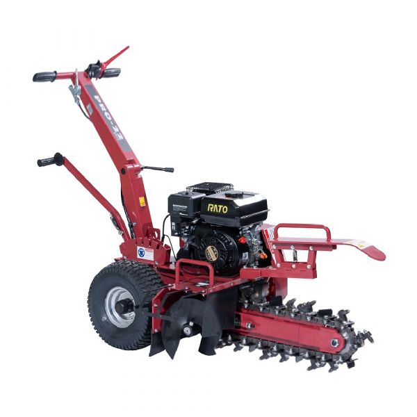PRO-22 PRO-22 TR10 - Trancheuse