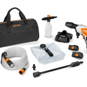 Stihl STIHL BGA 30 Souffleur à batterie stihl - vue 7