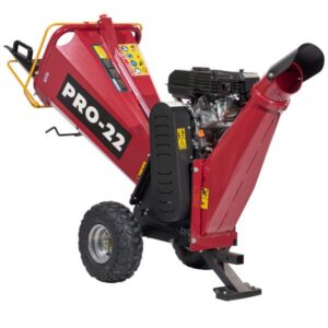 PRO-22 PRO-22 S3 - Broyeur