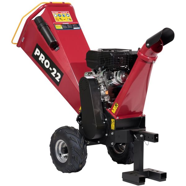 PRO-22 PRO-22 S6 - Broyeur