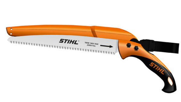 scie-d-elagage-megacut-stihl.jpg Stihl Scie d'élagage PR24 STIHL