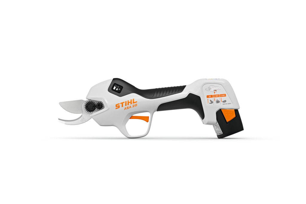 Stihl Sécateur à batterie STIHL ASA 20