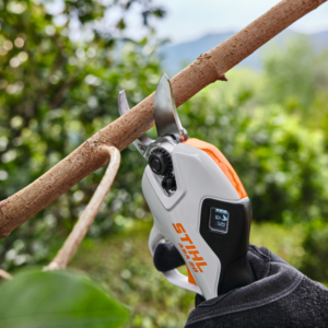 Stihl Sécateur à batterie STIHL ASA 20 - vue 5