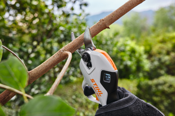 Stihl Sécateur à batterie STIHL ASA 20 - vue 5
