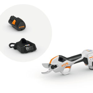 Stihl Sécateur à batterie STIHL ASA 130 - vue 7