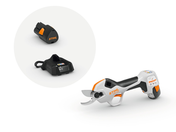 Stihl Sécateur à batterie STIHL ASA 130 - vue 7