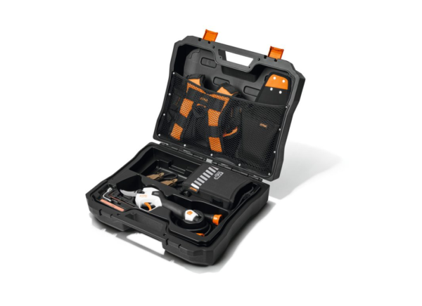 Stihl Sécateur à batterie STIHL ASA 130 - vue 4