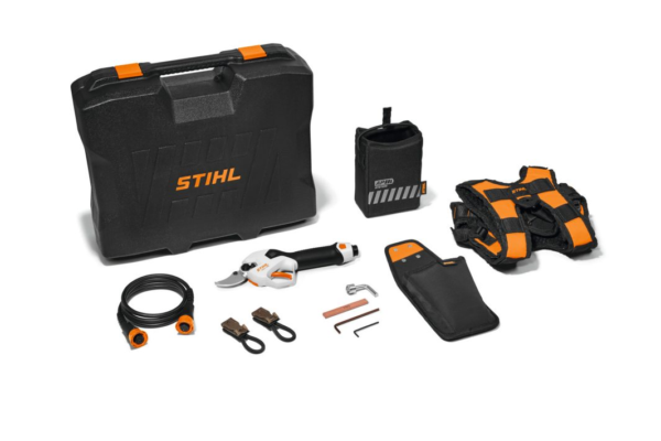 Stihl Sécateur à batterie STIHL ASA 130 - vue 5