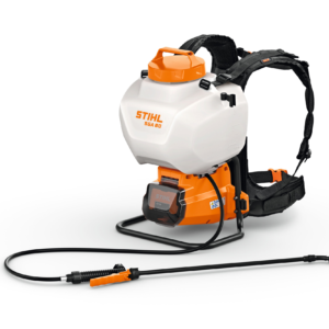 Stihl SGA 60 Pulvérisateur à batterie STIHL - AK System - vue 2