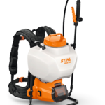 Stihl Pack Pulvérisateur à batterie STIHL SGA 60 + AK10 + AL101 - vue 5
