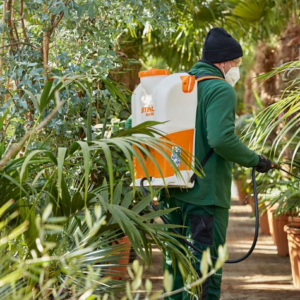 Stihl Pulvérisateur à batterie STIHL SGA 85 - AP System - vue 6