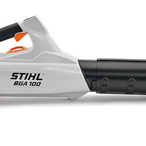 Stihl Pack Souffleur à batterie STIHL BGA 100 + AP300S + AL301 - vue 3