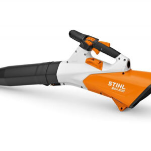 Stihl Pack Souffleur à batterie STIHL BGA 200 + AP300S + AL301 - vue 5