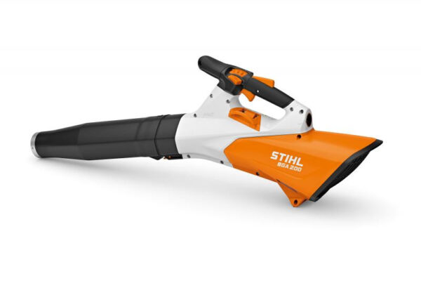 Stihl Pack Souffleur à batterie STIHL BGA 200 + AP300S + AL301 - vue 5