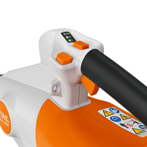 Stihl STIHL BGA 250 Souffleur à batterie - vue 3