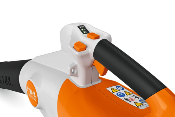 Stihl STIHL BGA 250 Souffleur à batterie - vue 3