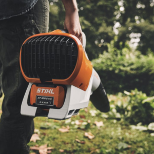 Stihl STIHL BGA 250 Souffleur à batterie - vue 8