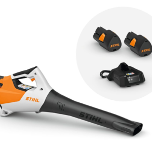 Stihl STIHL BGA 30 Souffleur à batterie stihl - vue 2