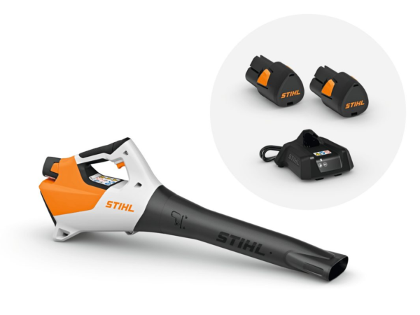 Stihl STIHL BGA 30 Souffleur à batterie stihl - vue 2