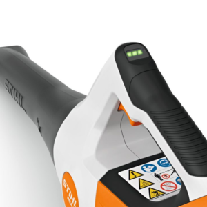 Stihl STIHL BGA 30 Souffleur à batterie stihl Nu - vue 4