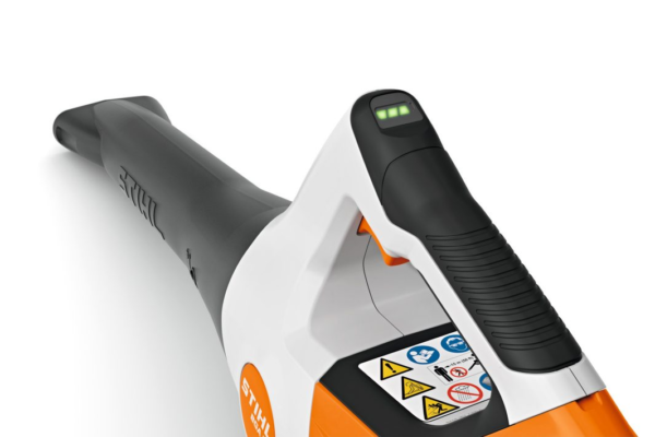 Stihl STIHL BGA 30 Souffleur à batterie stihl Nu - vue 4