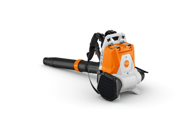 Stihl Souffleur à batterie STIHL BRA 200 - vue 3