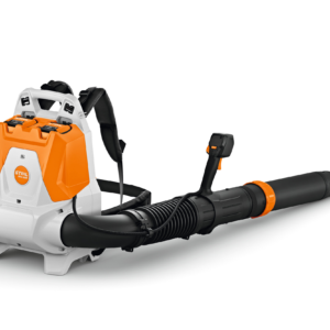 Stihl STIHL BRA 280 Souffleur dorsale à batterie - vue 2