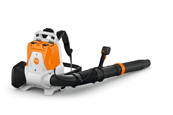 Stihl STIHL BRA 280 Souffleur dorsale à batterie - vue 2