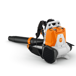 Stihl STIHL BRA 280 Souffleur dorsale à batterie - vue 3