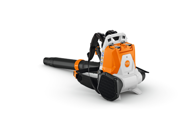 Stihl STIHL BRA 280 Souffleur dorsale à batterie - vue 3