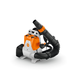 Stihl STIHL BRA 280 Souffleur dorsale à batterie - vue 4
