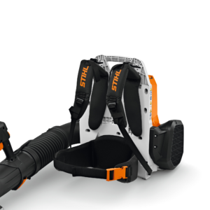Stihl STIHL BRA 280 Souffleur dorsale à batterie