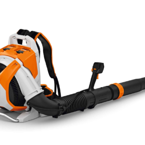 Stihl STIHL BRA 600 Souffleur dorsal à batterie Stihl - vue 2
