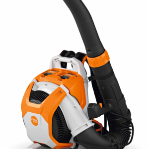 Stihl STIHL BRA 600 Souffleur dorsal à batterie Stihl - vue 3