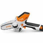 Stihl STIHL GTA 26 mini tronçonneuse coupe-branches à batterie Nu